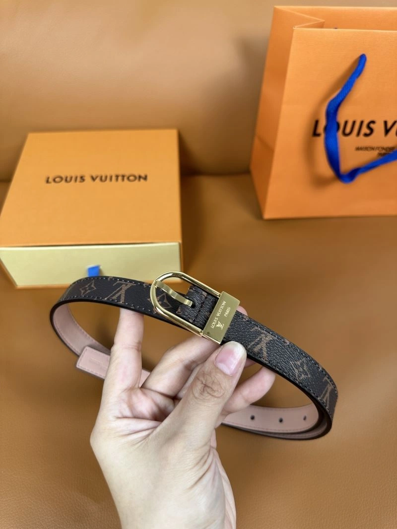Reliable Lxxis Vxxtton Belts 246937