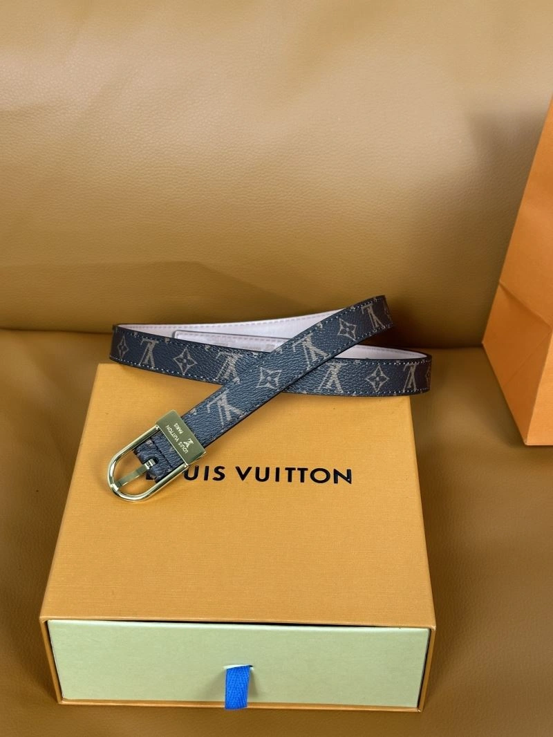 Reliable Lxxis Vxxtton Belts 246937