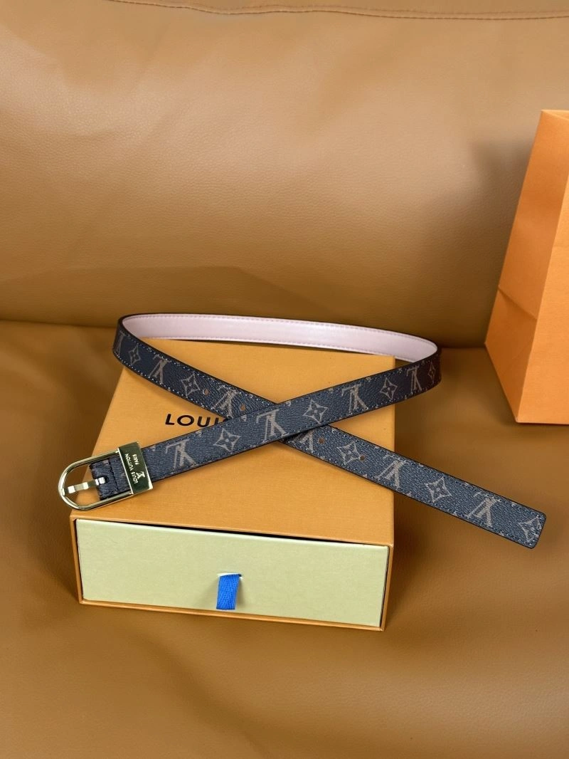 Reliable Lxxis Vxxtton Belts 246937