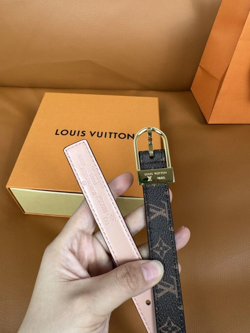 Reliable Lxxis Vxxtton Belts 246937