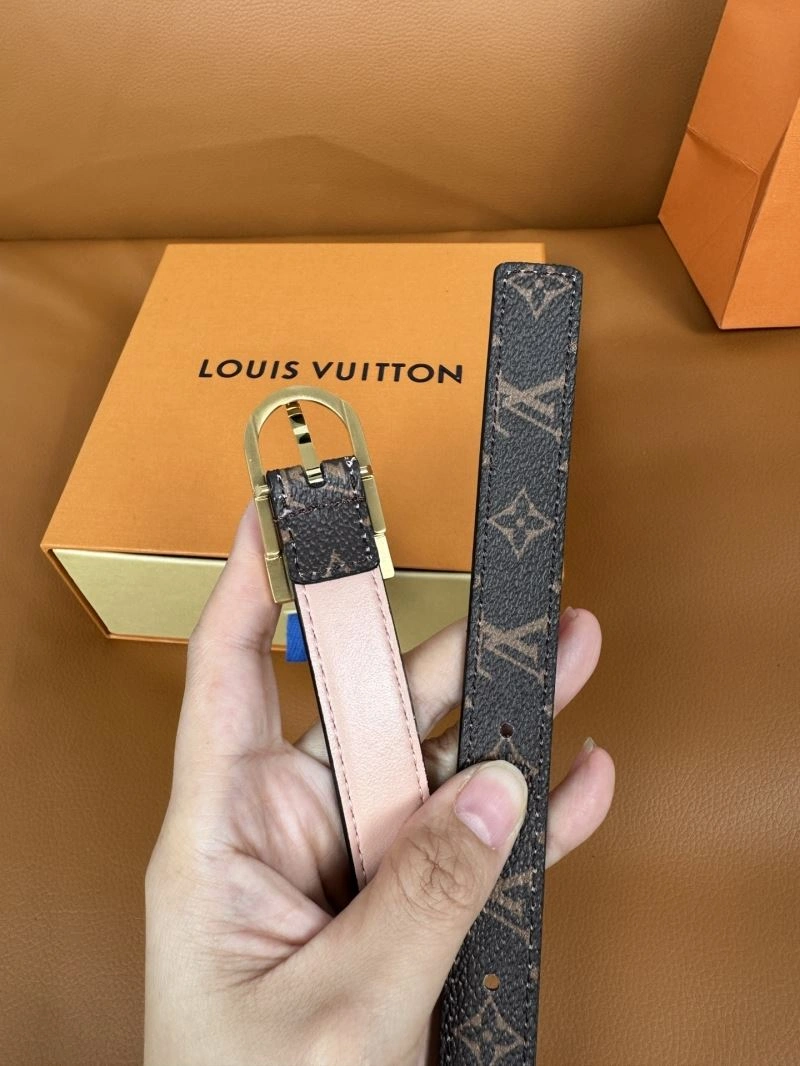Reliable Lxxis Vxxtton Belts 246937