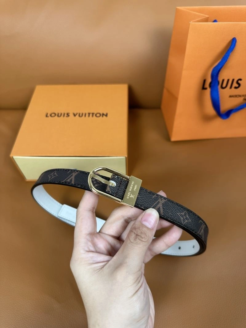 Lxxis Vxxtton Belts SmartChoice 246924