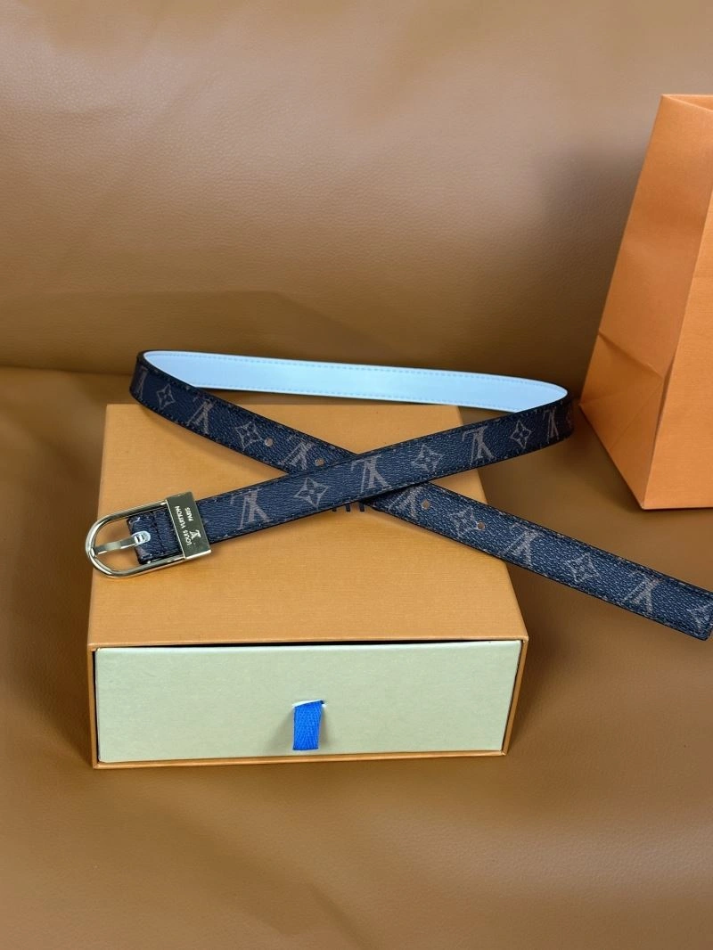 Lxxis Vxxtton Belts SmartChoice 246924