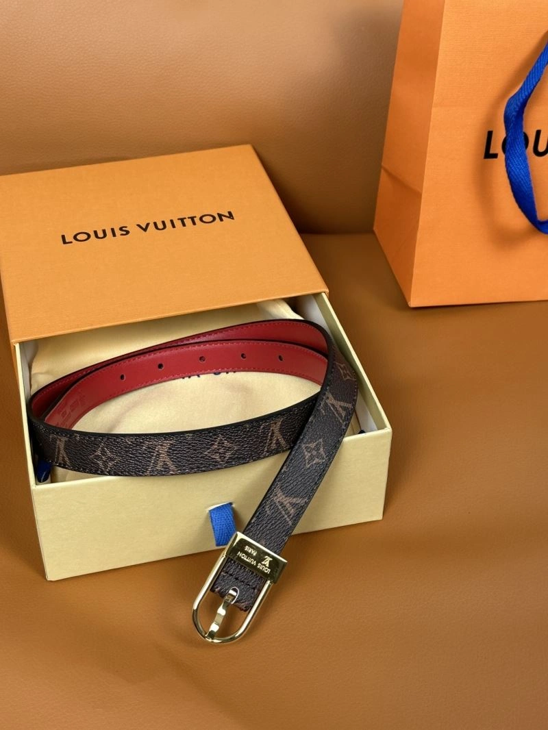 Bold Lxxis Vxxtton Belts 246915