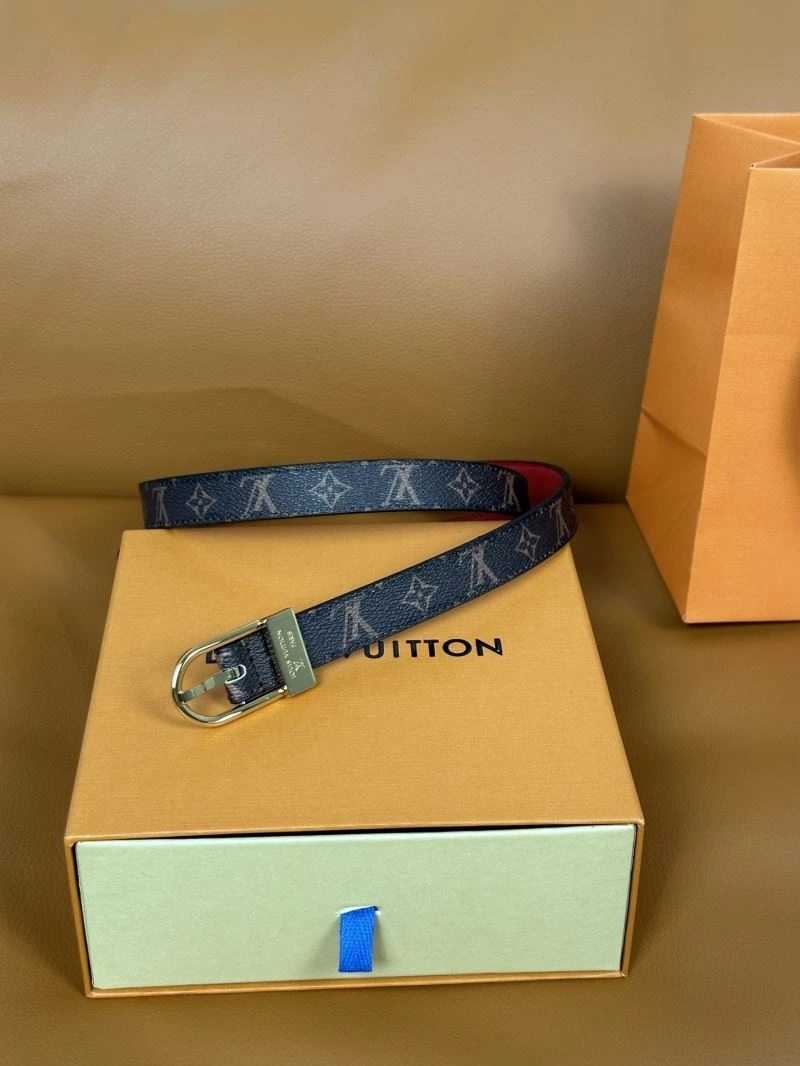 Bold Lxxis Vxxtton Belts 246915