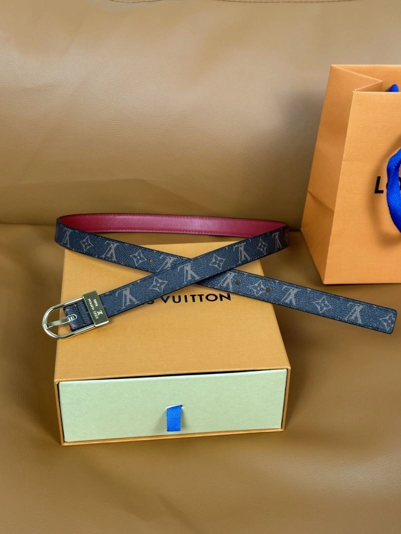 Bold Lxxis Vxxtton Belts 246915