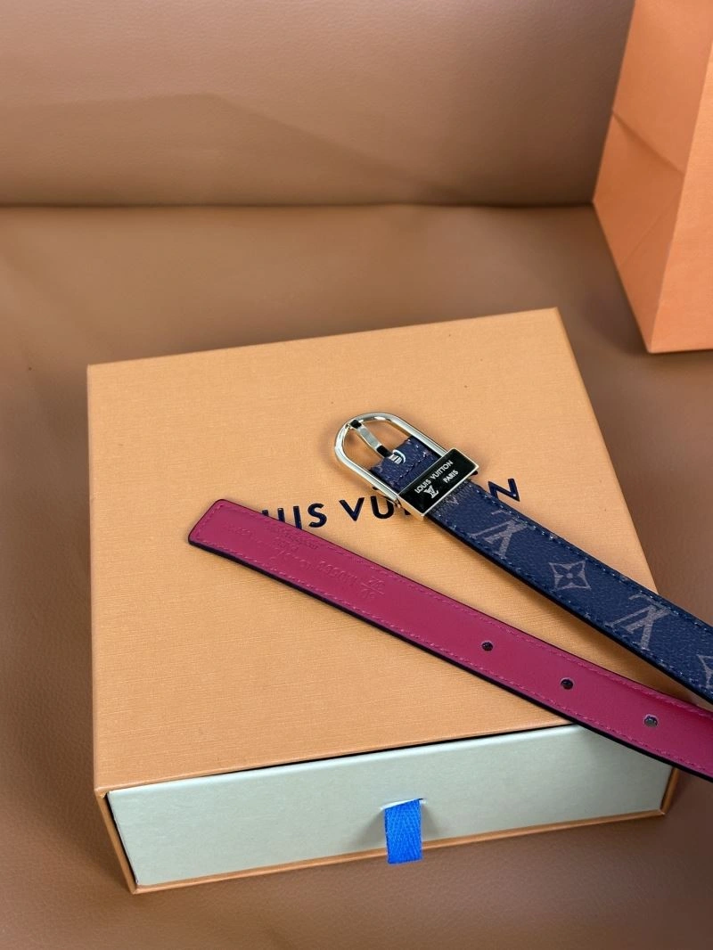 Bold Lxxis Vxxtton Belts 246915