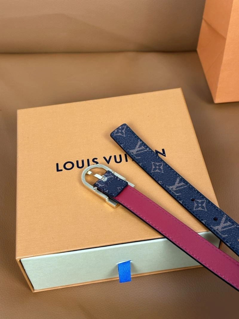 Bold Lxxis Vxxtton Belts 246915
