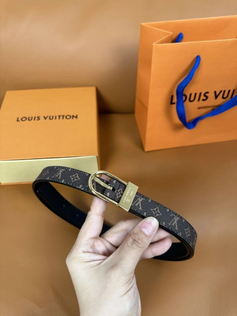 Lxxis Vxxtton Belts Soft 246919