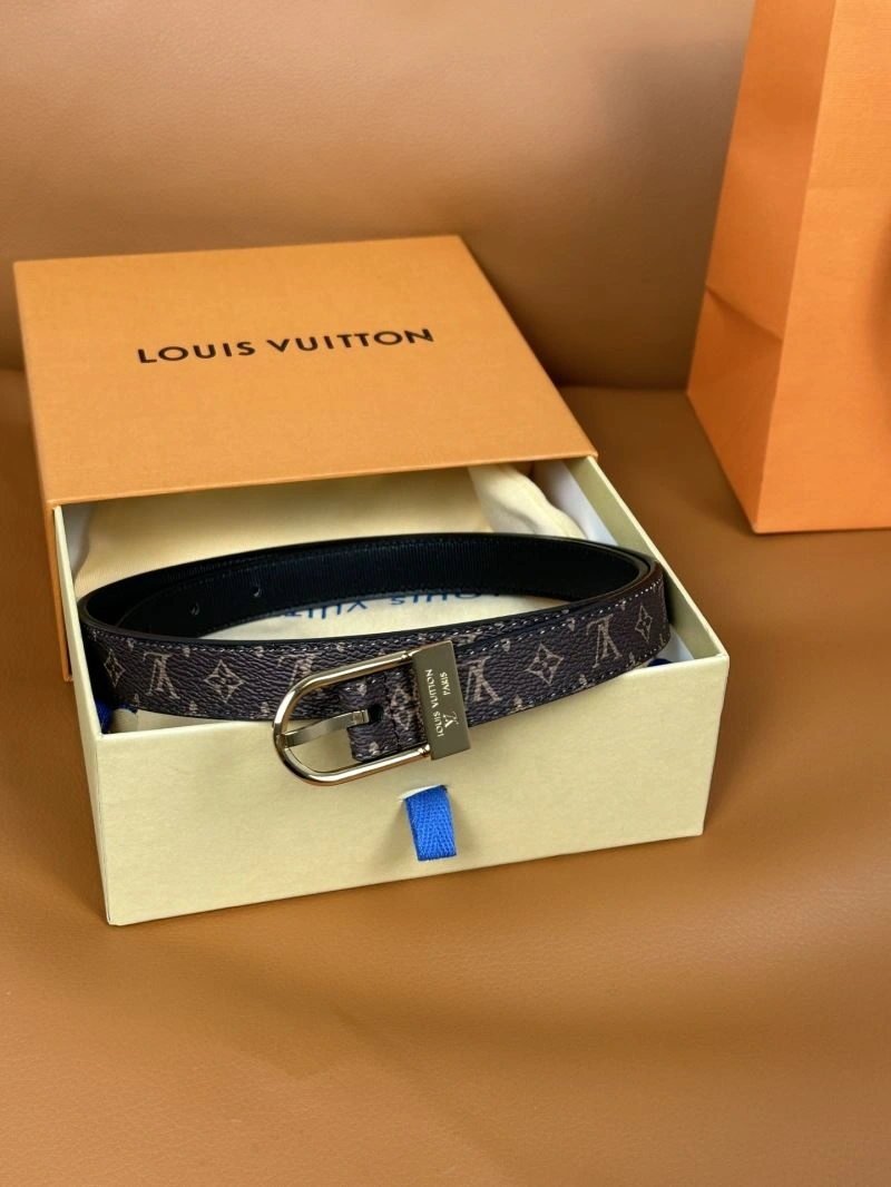 Lxxis Vxxtton Belts Soft 246919