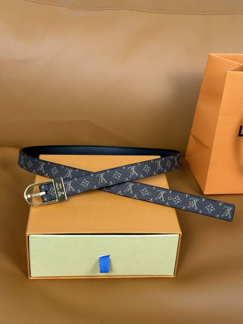 Lxxis Vxxtton Belts Soft 246919