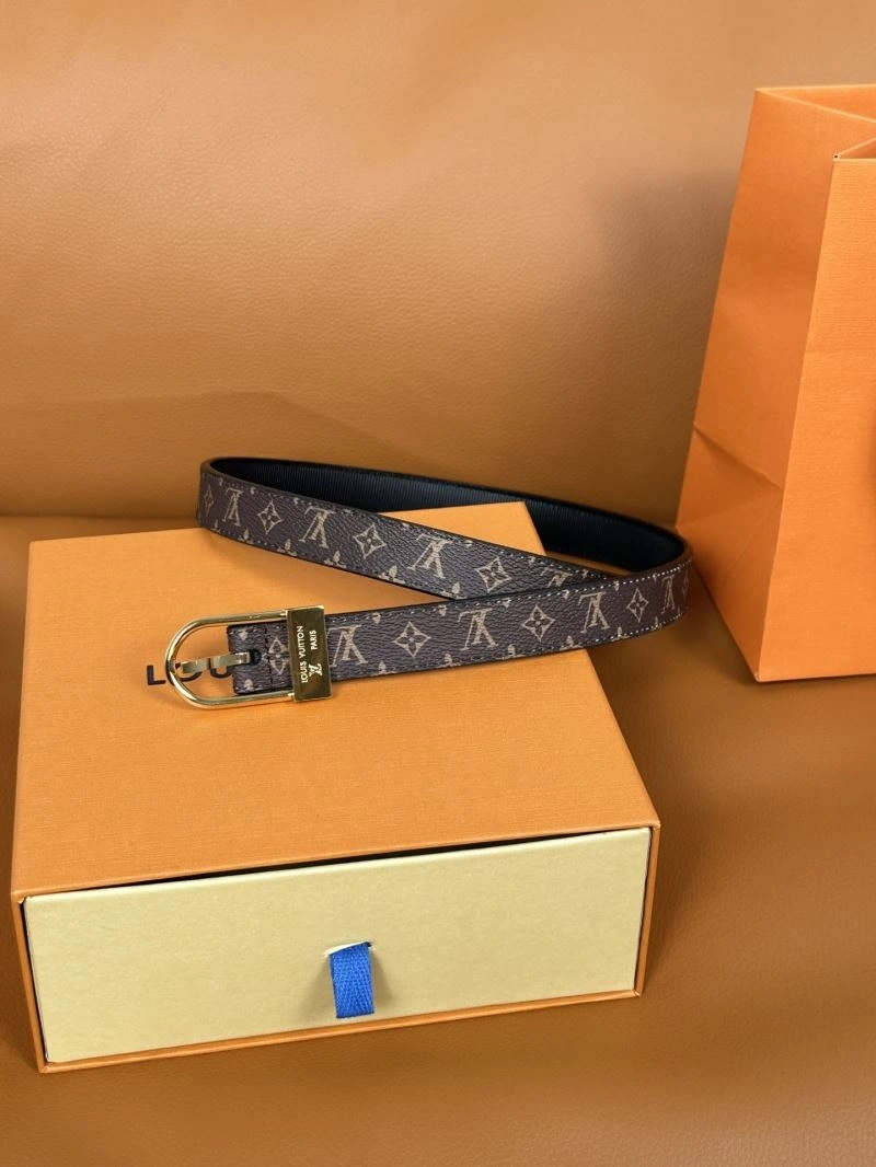 Lxxis Vxxtton Belts Soft 246919