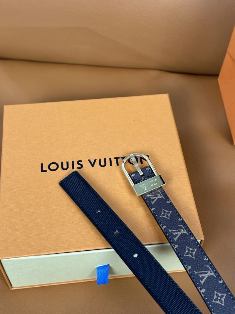 Lxxis Vxxtton Belts Soft 246919