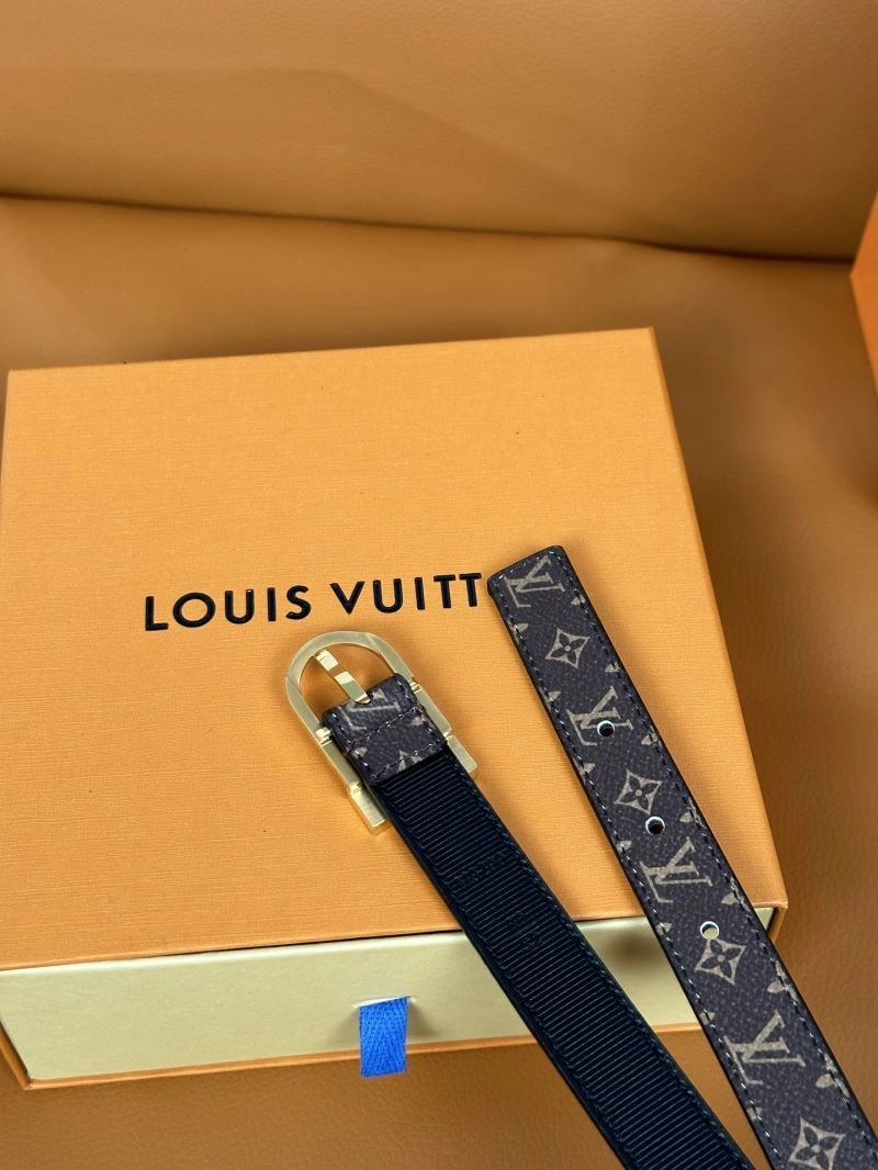 Lxxis Vxxtton Belts Soft 246919