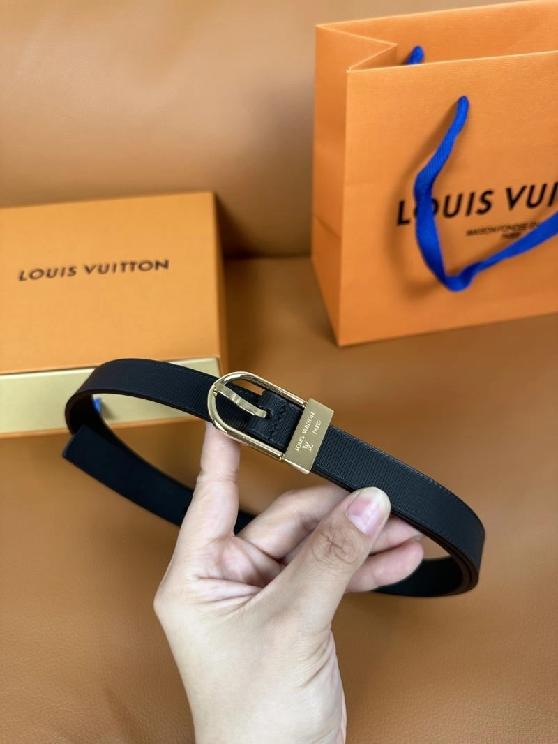 Lxxis Vxxtton Belts Compact 246911