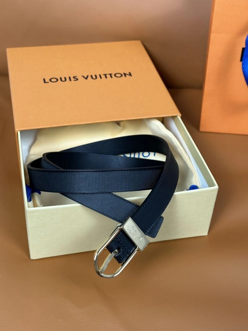 Lxxis Vxxtton Belts Compact 246911