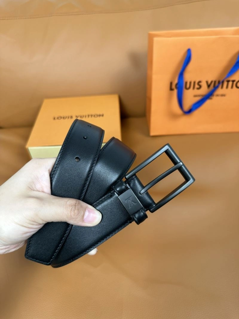 Breathable Lxxis Vxxtton Belts 246910