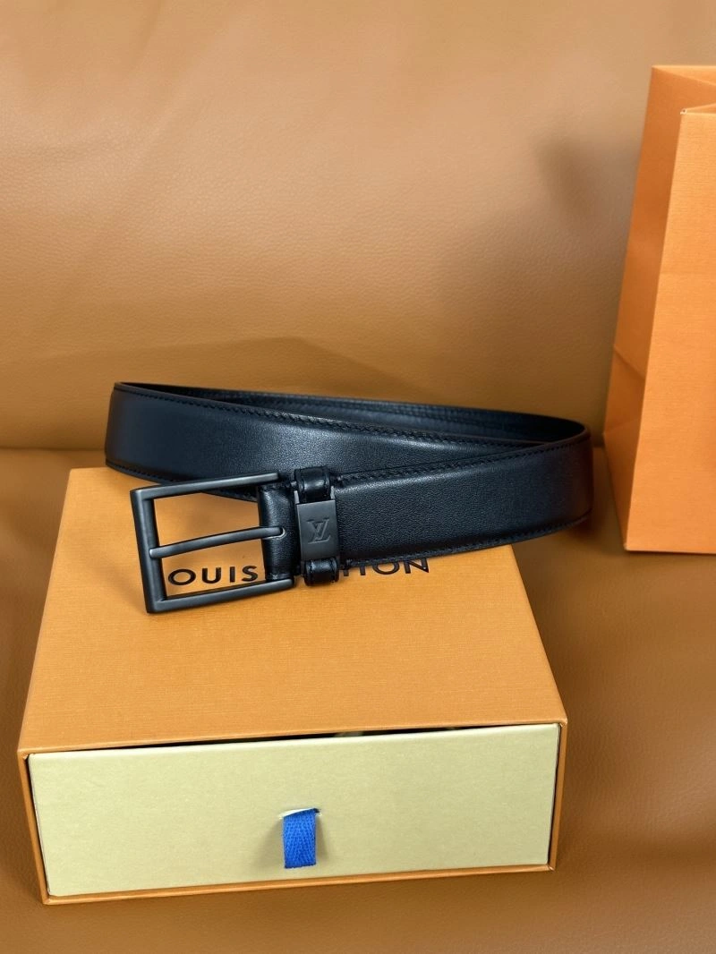 Breathable Lxxis Vxxtton Belts 246910