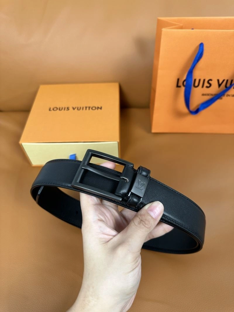 Breathable Lxxis Vxxtton Belts 246910