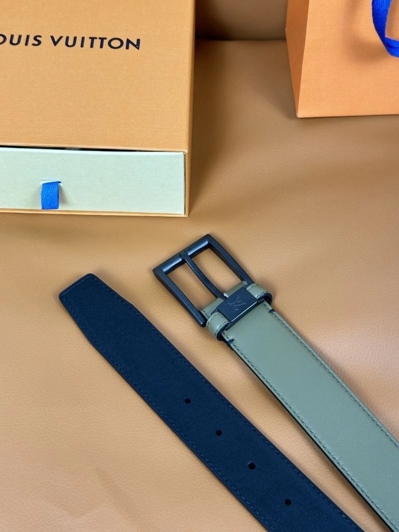 Versatile Lxxis Vxxtton Belts 246909