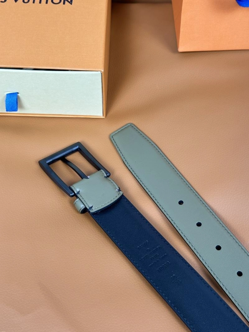 Versatile Lxxis Vxxtton Belts 246909