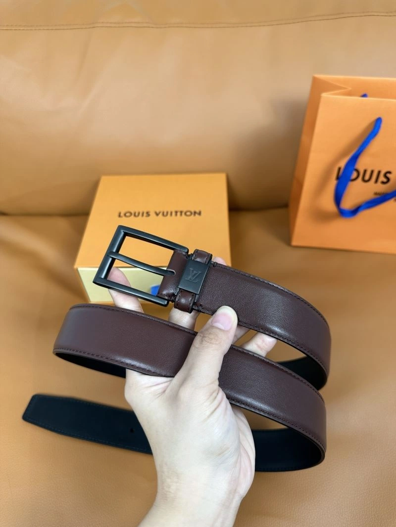 Lxxis Vxxtton Belts Refined 246908