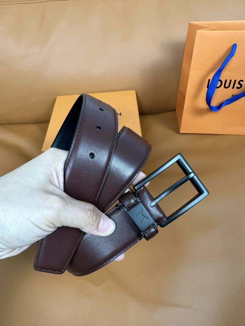 Lxxis Vxxtton Belts Refined 246908