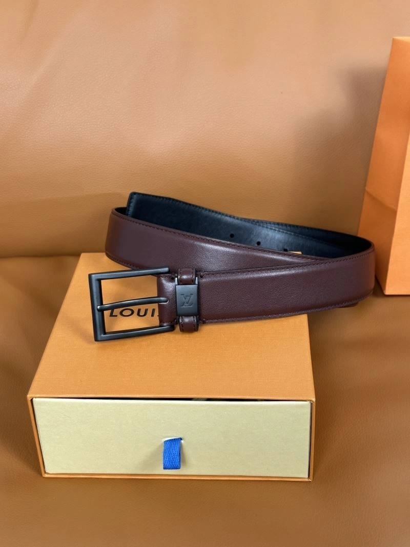 Lxxis Vxxtton Belts Refined 246908