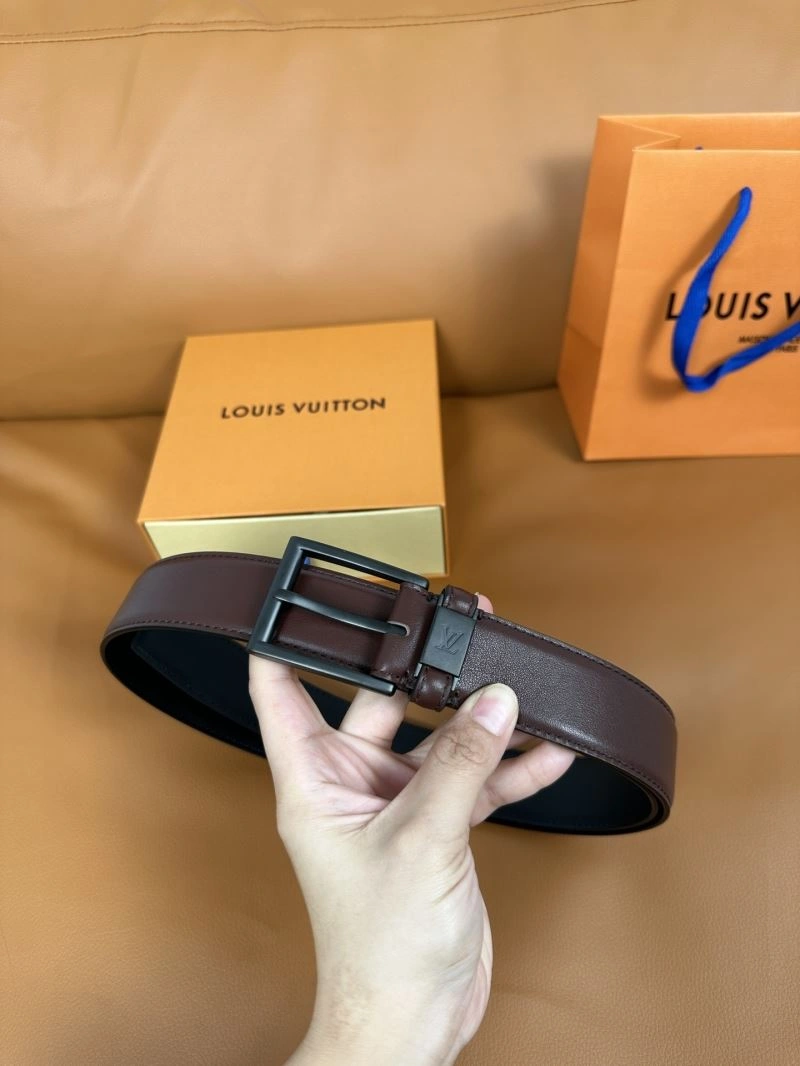 Lxxis Vxxtton Belts Refined 246908