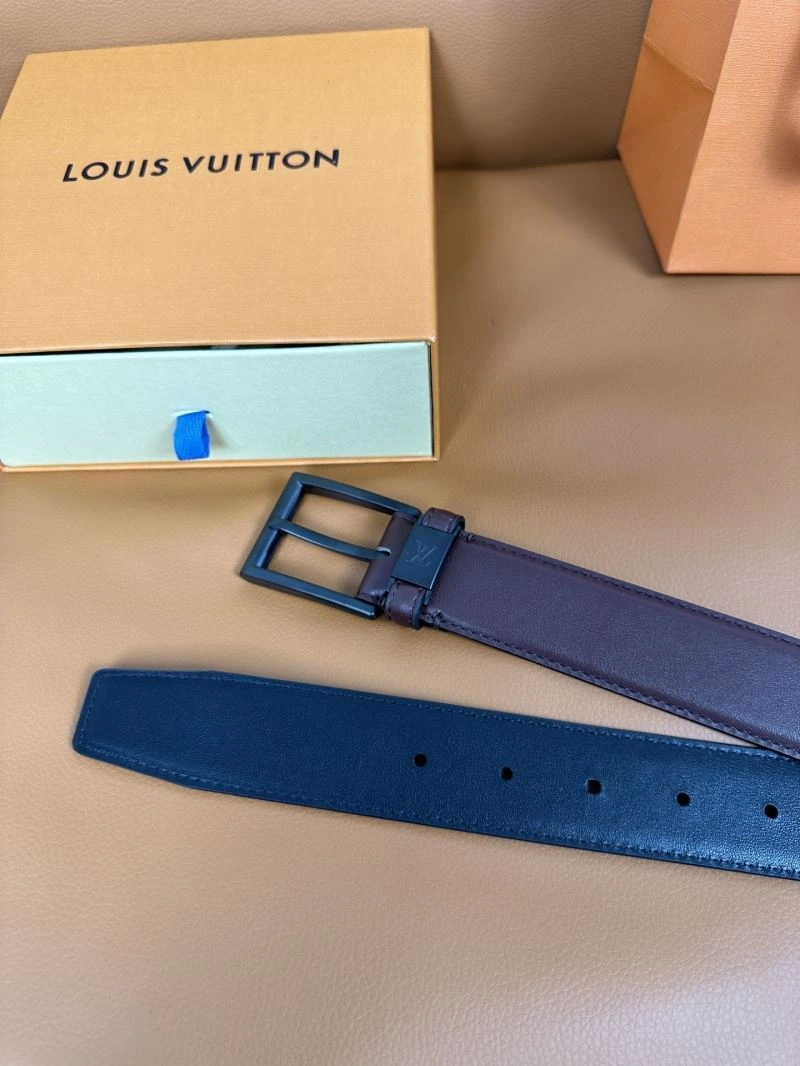 Lxxis Vxxtton Belts Refined 246908