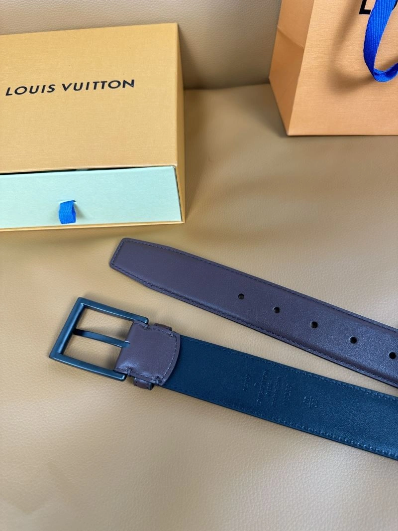 Lxxis Vxxtton Belts Refined 246908