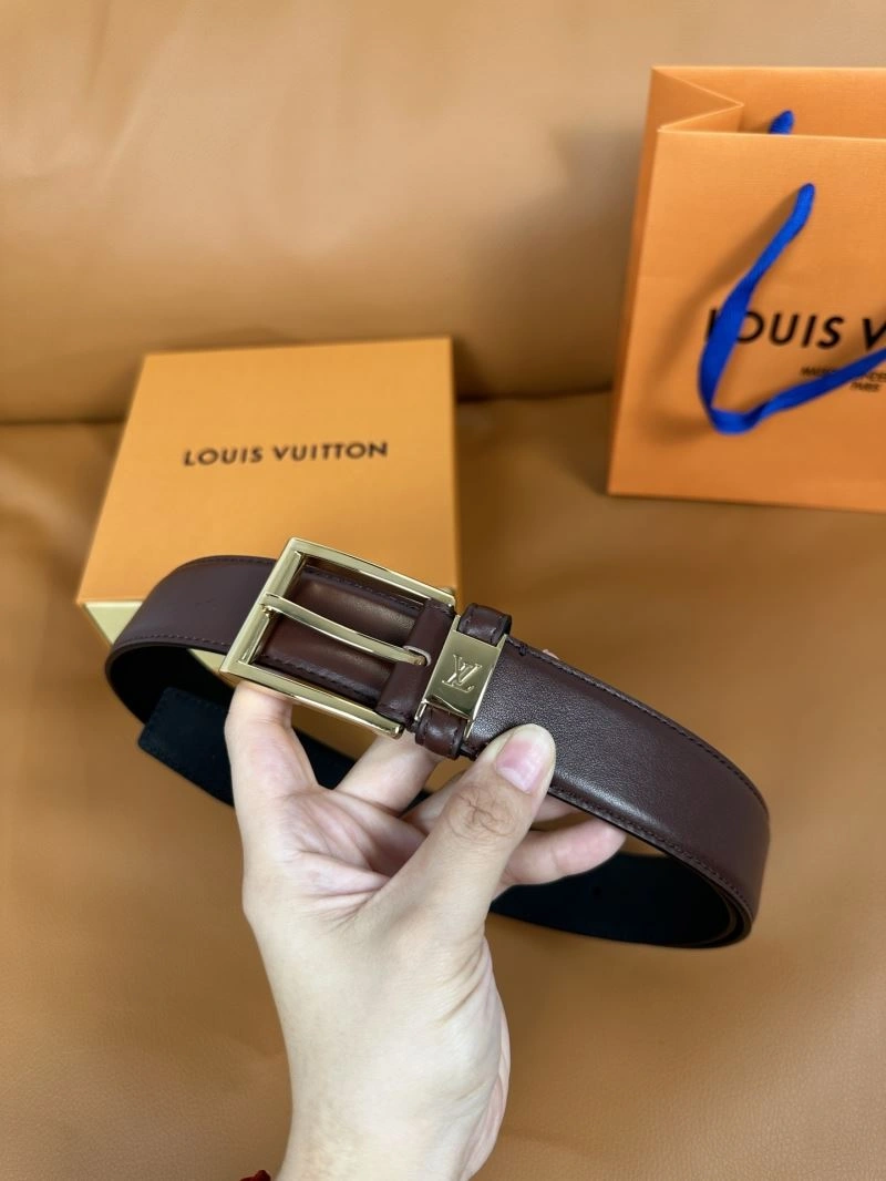 Lxxis Vxxtton Belts EasyMatch 246906