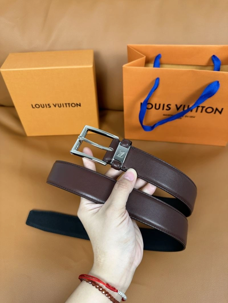 Lxxis Vxxtton Belts Trendy 246905