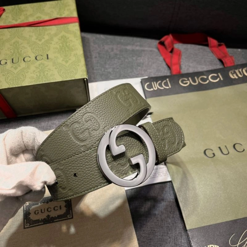 Reliable Gxccx Belts 244123