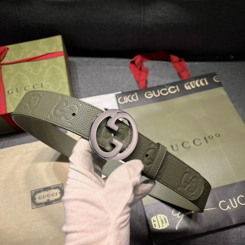 Reliable Gxccx Belts 244123