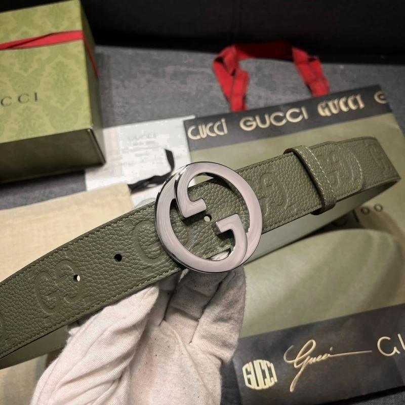Reliable Gxccx Belts 244123