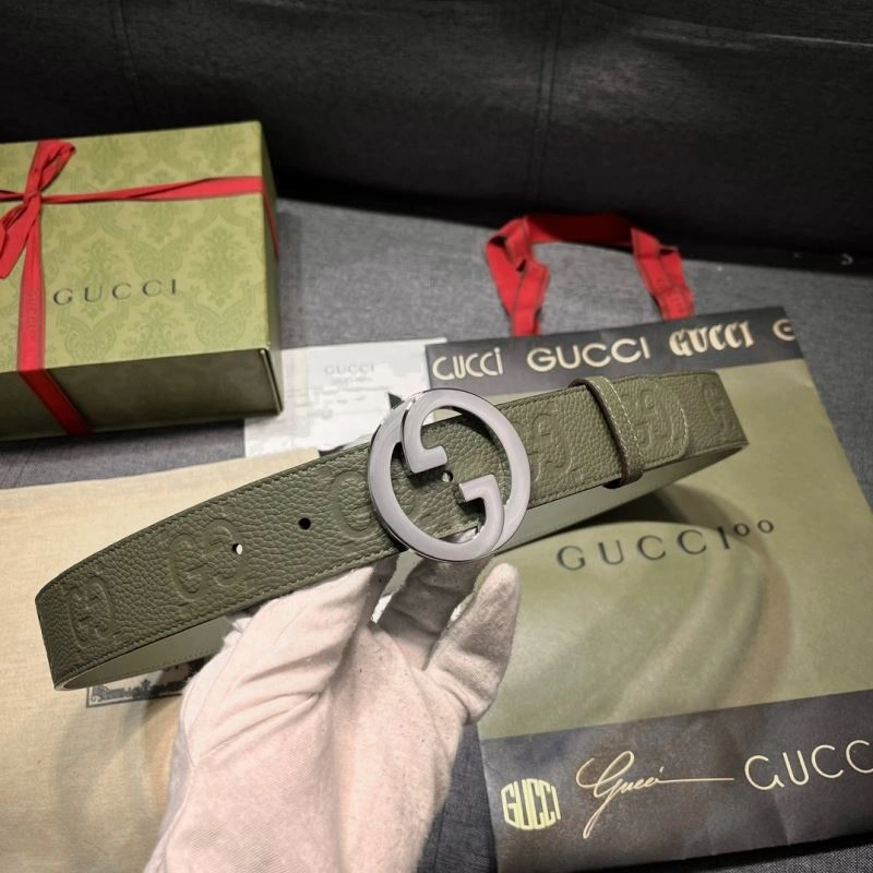 Reliable Gxccx Belts 244123