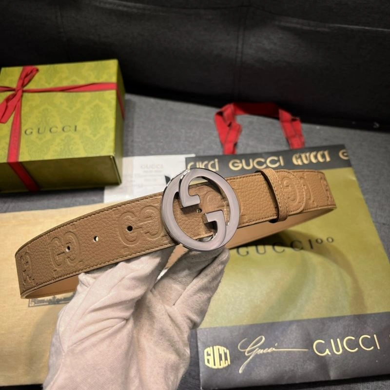 Gxccx Belts Sleek 244126
