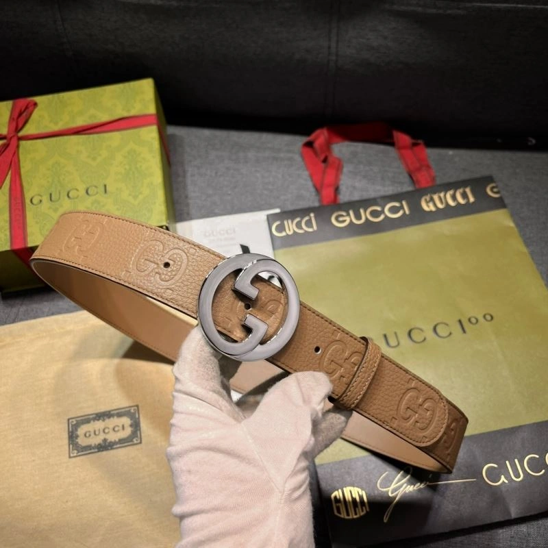 Gxccx Belts Sleek 244126