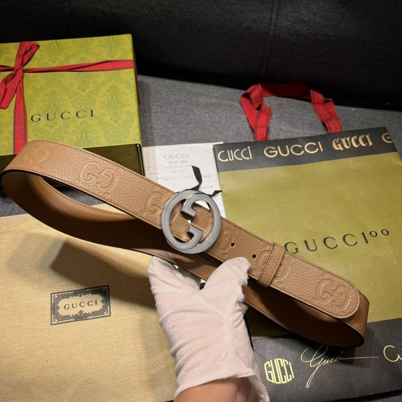 Gxccx Belts Sleek 244126