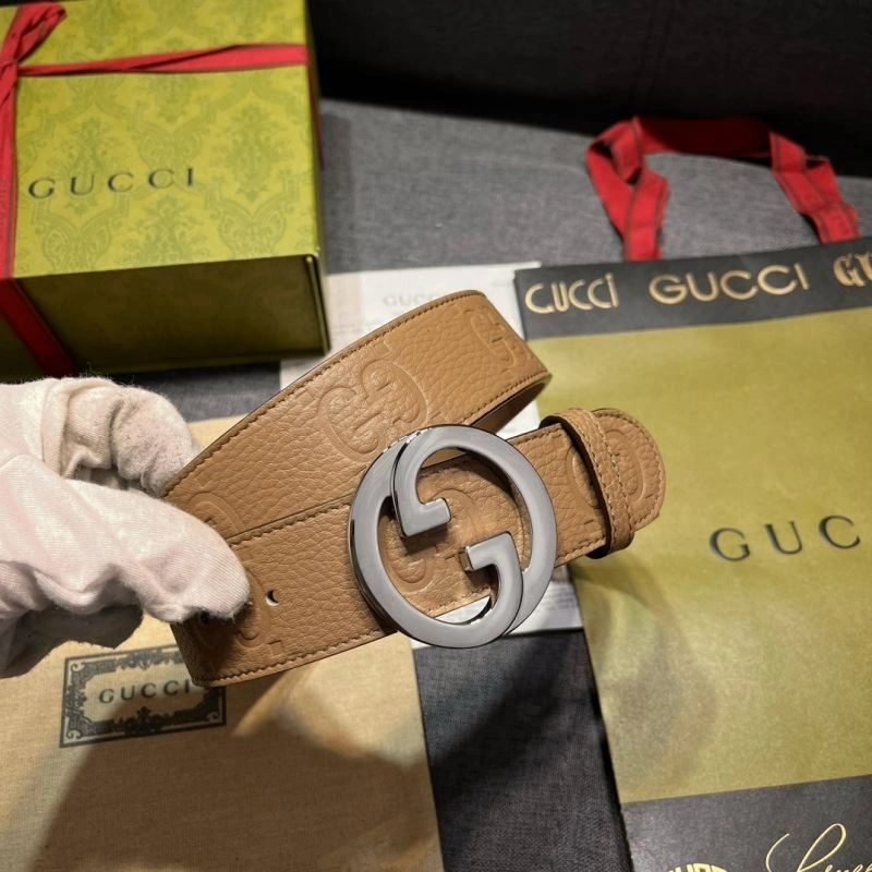 Gxccx Belts Sleek 244126