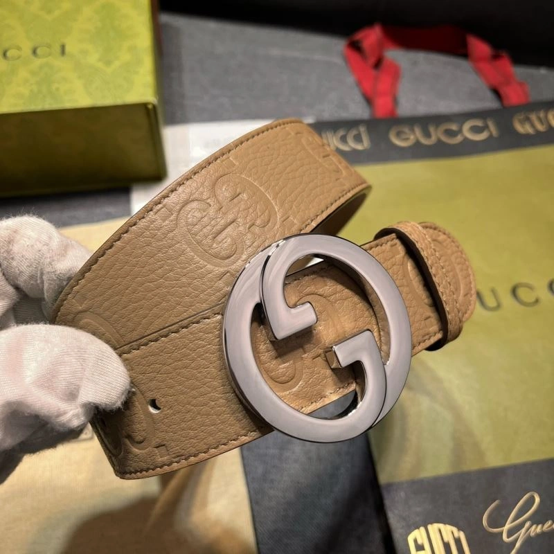 Gxccx Belts Sleek 244126