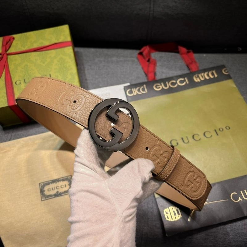 Gxccx Belts ModernLook 244121
