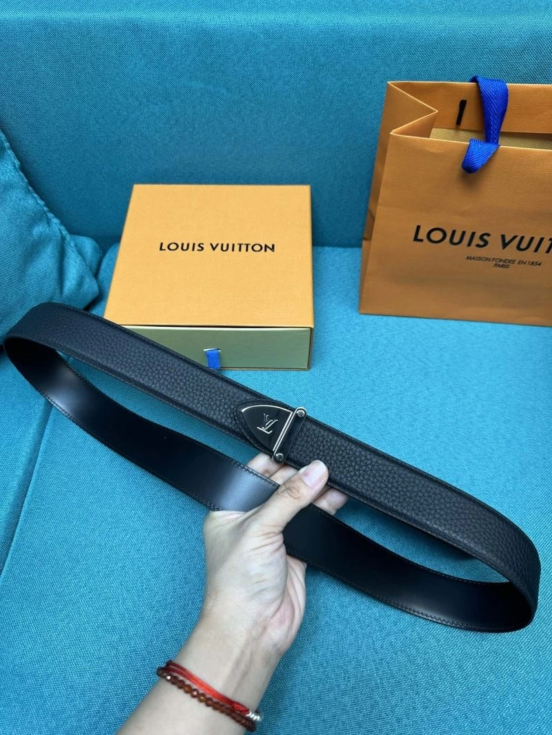 Cozy Lxxis Vxxtton Belts 246902