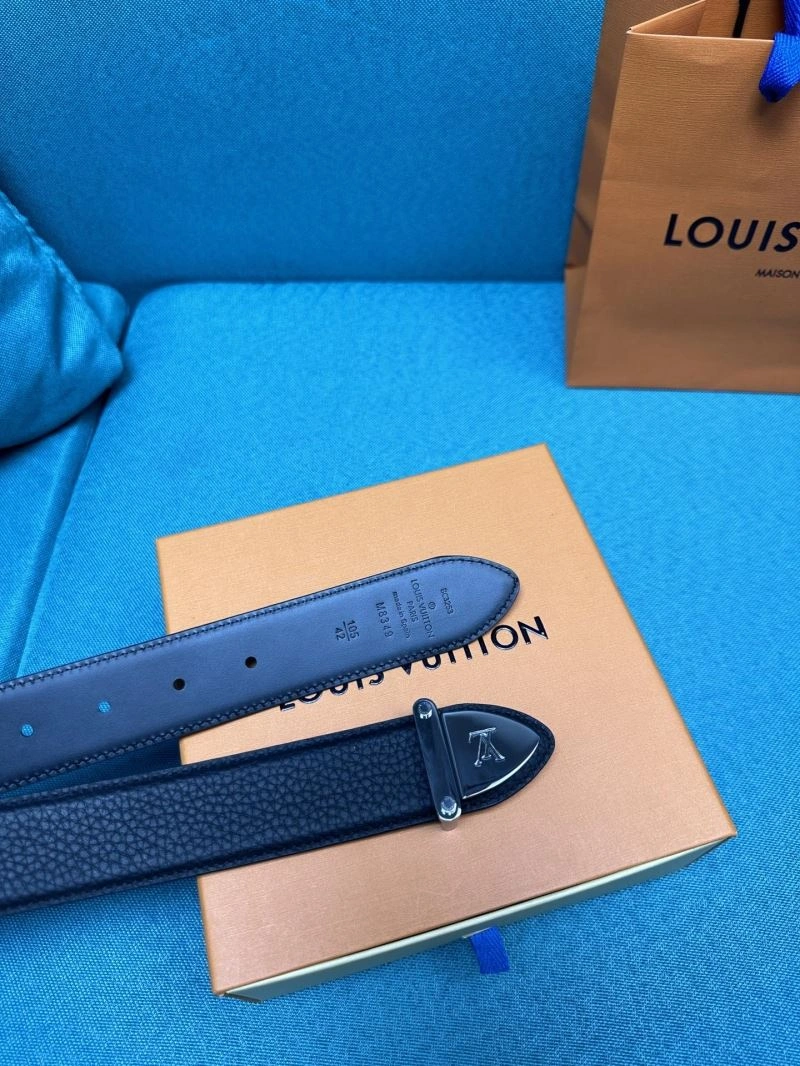 Cozy Lxxis Vxxtton Belts 246902