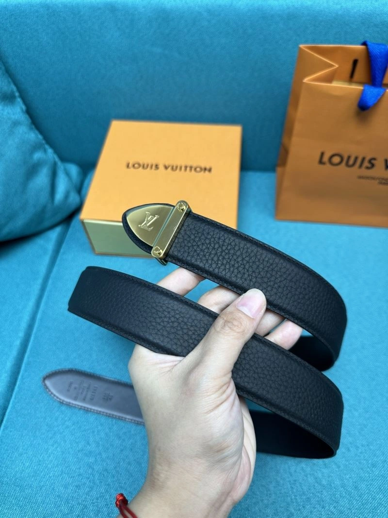Compact Lxxis Vxxtton Belts 246904