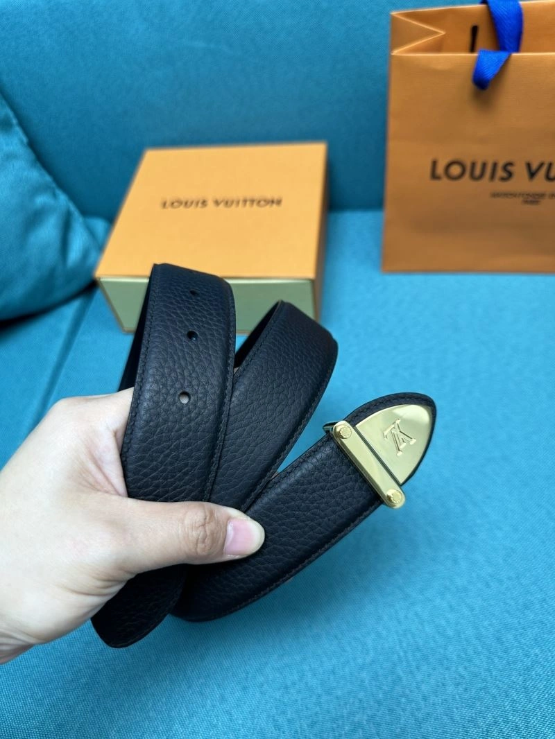 Compact Lxxis Vxxtton Belts 246904