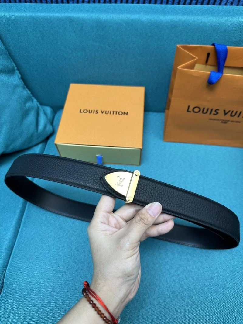 Compact Lxxis Vxxtton Belts 246904