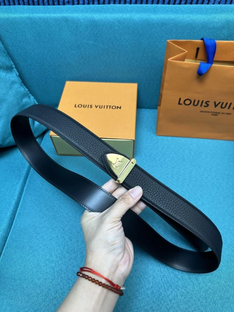 Compact Lxxis Vxxtton Belts 246904
