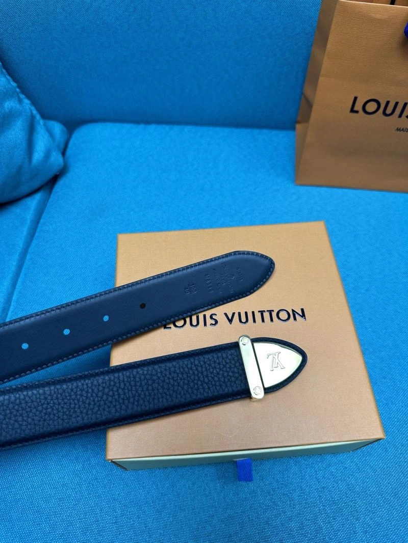 Compact Lxxis Vxxtton Belts 246904